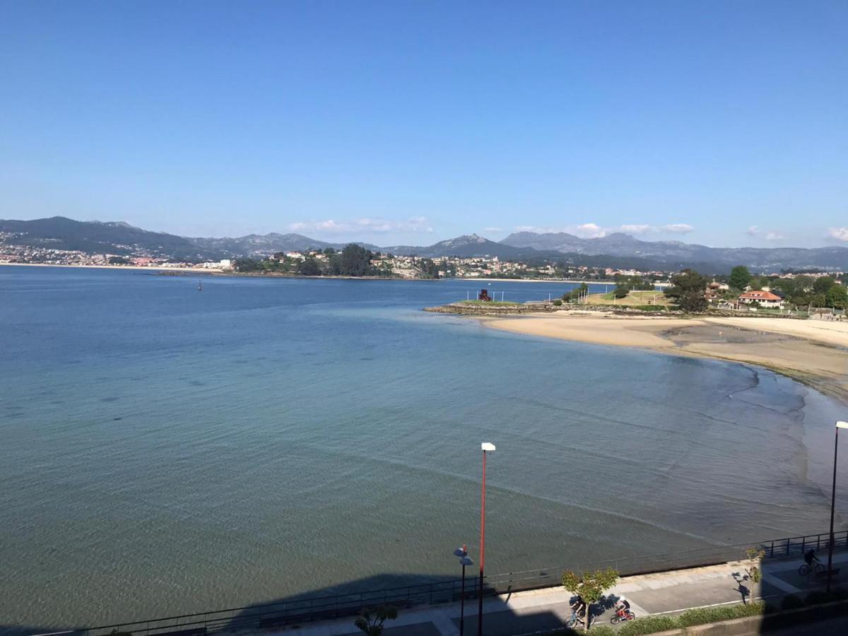 No podrás olvidarlo Apartamento Baiona Exterior foto