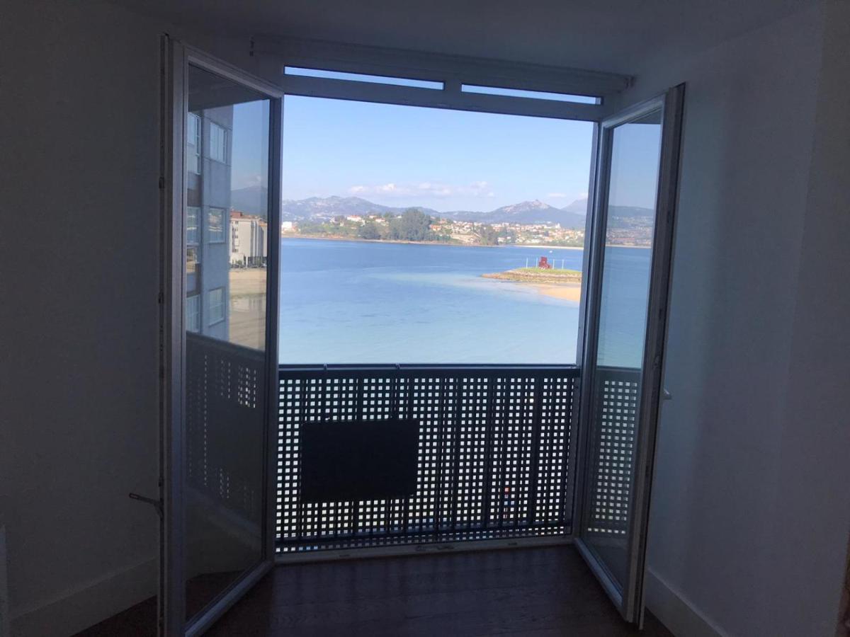 No podrás olvidarlo Apartamento Baiona Exterior foto