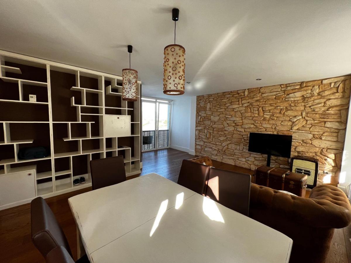 No podrás olvidarlo Apartamento Baiona Exterior foto