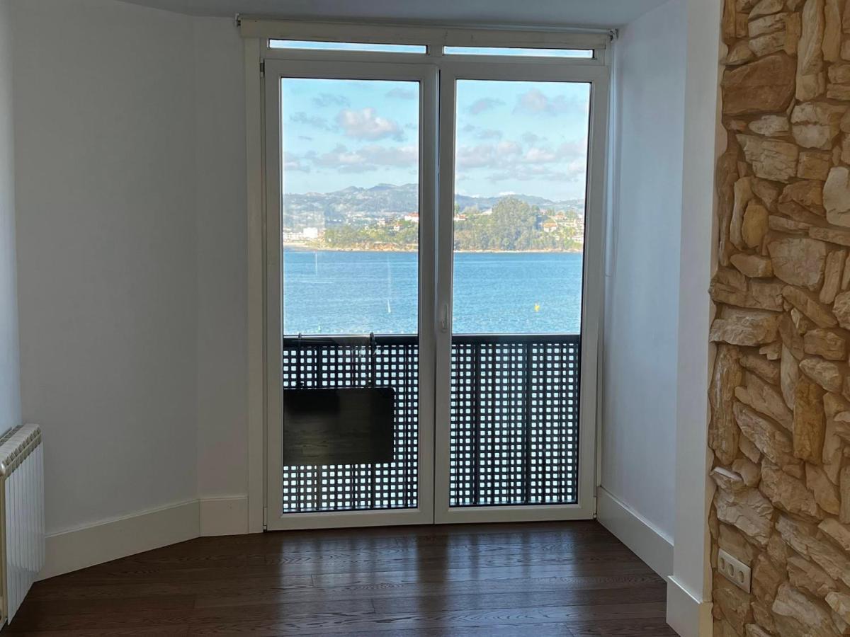 No podrás olvidarlo Apartamento Baiona Exterior foto