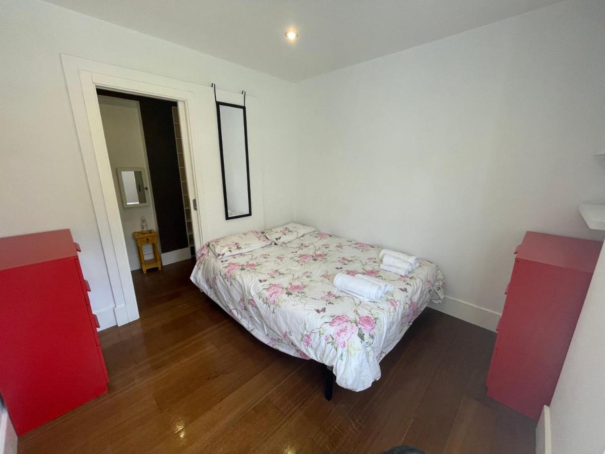 No podrás olvidarlo Apartamento Baiona Exterior foto